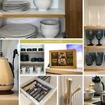 Luxapart 23, Lublin, Stare Miasto, Plac Zamkowy Appartement Lublin