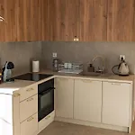 Appartement Luxapart 23, Lublin, Stare Miasto, Plac Zamkowy Lublin
