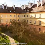 Luxapart 23, Lublin, Stare Miasto, Plac Zamkowy Appartement