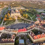 Luxapart 23, Lublin, Stare Miasto, Plac Zamkowy Lublin