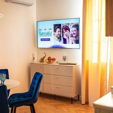 Luxapart 23, Lublin, Stare Miasto, Plac Zamkowy * Lublin