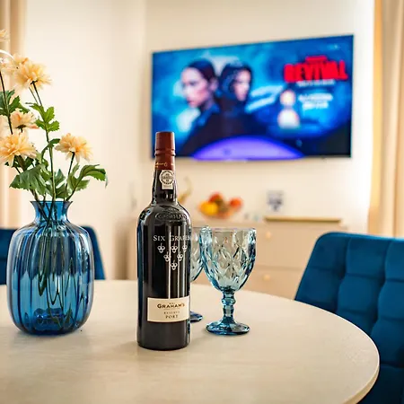 Luxapart 23, Lublin, Stare Miasto, Plac Zamkowy Люблин