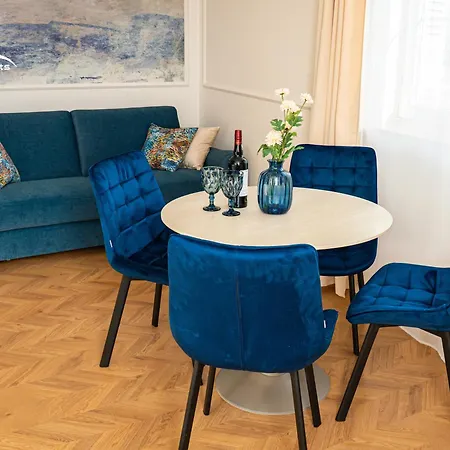 Luxapart 23, Lublin, Stare Miasto, Plac Zamkowy Lejlighed