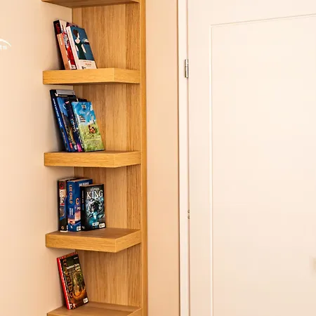 Апартаменты Luxapart 23, Lublin, Stare Miasto, Plac Zamkowy Люблин