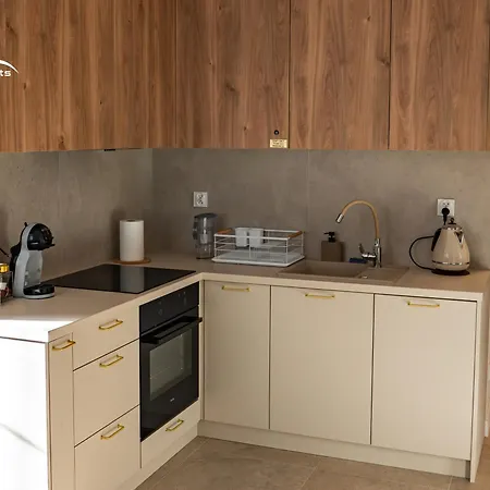 Lejlighed Luxapart 23, Lublin, Stare Miasto, Plac Zamkowy Lublin
