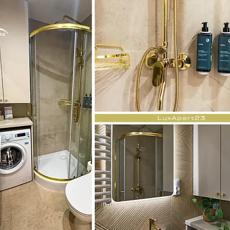 Luxapart 23, Lublin, Stare Miasto, Plac Zamkowy