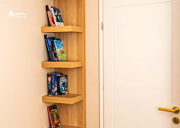 Lägenhet Luxapart 23, Lublin, Stare Miasto, Plac Zamkowy Lublin